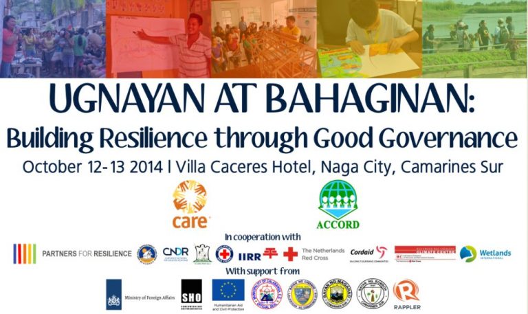 Ugnayan at Bahaginan